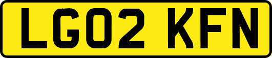 LG02KFN