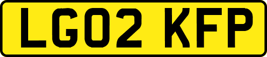 LG02KFP