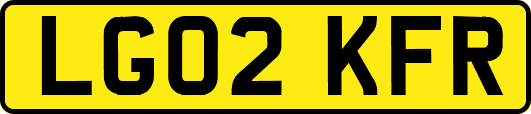 LG02KFR