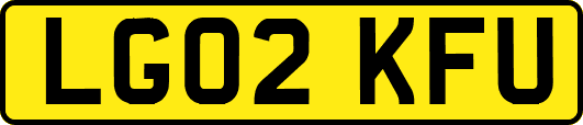 LG02KFU