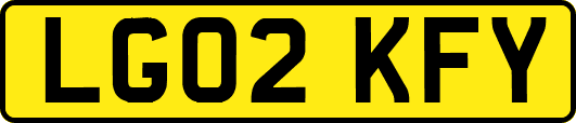 LG02KFY