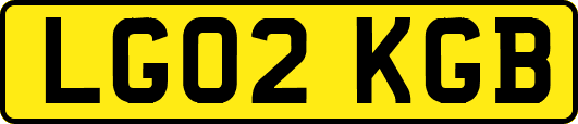 LG02KGB