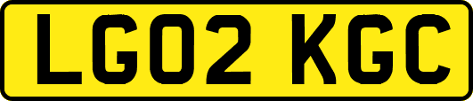 LG02KGC