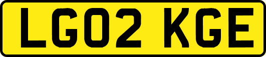 LG02KGE