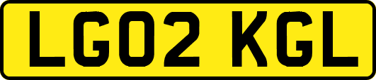 LG02KGL