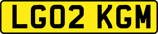 LG02KGM