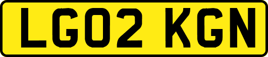 LG02KGN