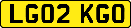 LG02KGO