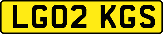 LG02KGS