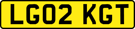 LG02KGT