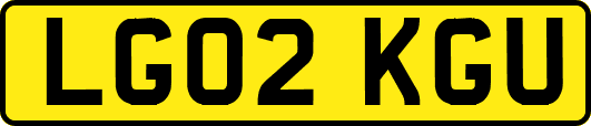 LG02KGU