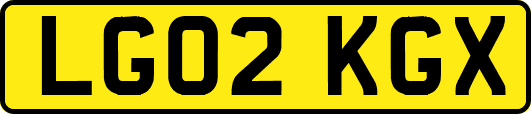 LG02KGX
