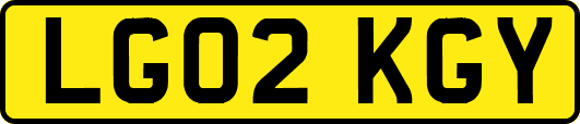 LG02KGY