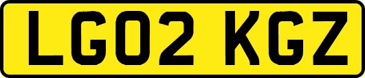 LG02KGZ