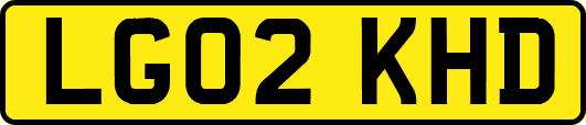 LG02KHD