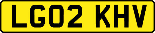 LG02KHV