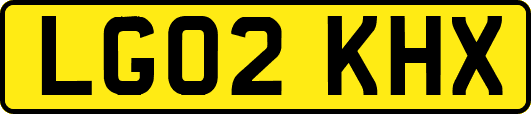 LG02KHX