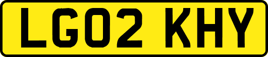 LG02KHY