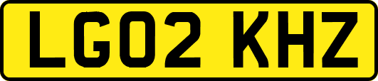 LG02KHZ