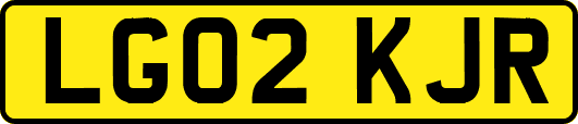 LG02KJR