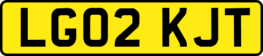LG02KJT