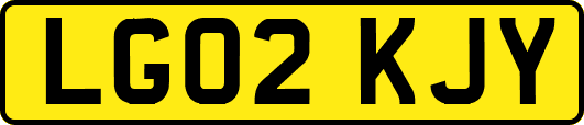 LG02KJY