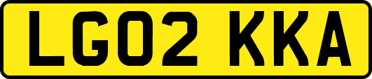LG02KKA