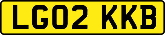 LG02KKB