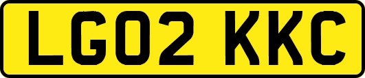 LG02KKC