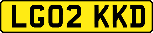 LG02KKD