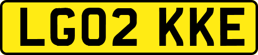 LG02KKE
