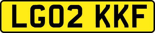 LG02KKF