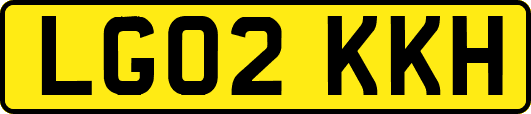 LG02KKH