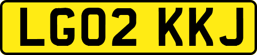 LG02KKJ