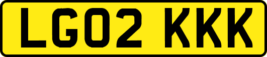 LG02KKK