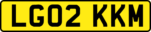 LG02KKM