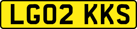 LG02KKS