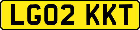 LG02KKT