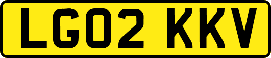 LG02KKV