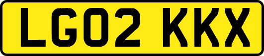 LG02KKX