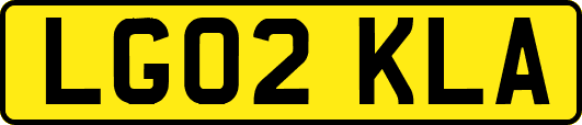 LG02KLA