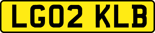 LG02KLB