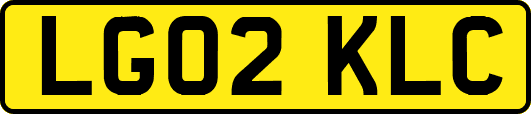 LG02KLC