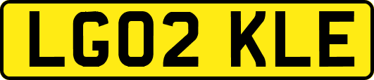 LG02KLE