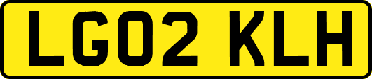LG02KLH