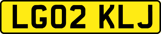 LG02KLJ