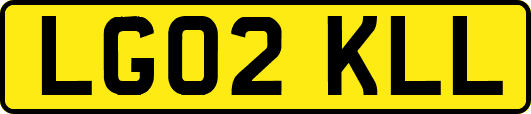 LG02KLL