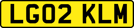 LG02KLM