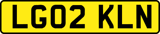 LG02KLN