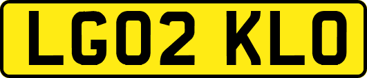 LG02KLO